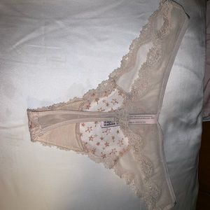 Victoria's Secret Intimates & Sleepwear - Panty Victoria's Secret Intimates & Sleepwear - Panty